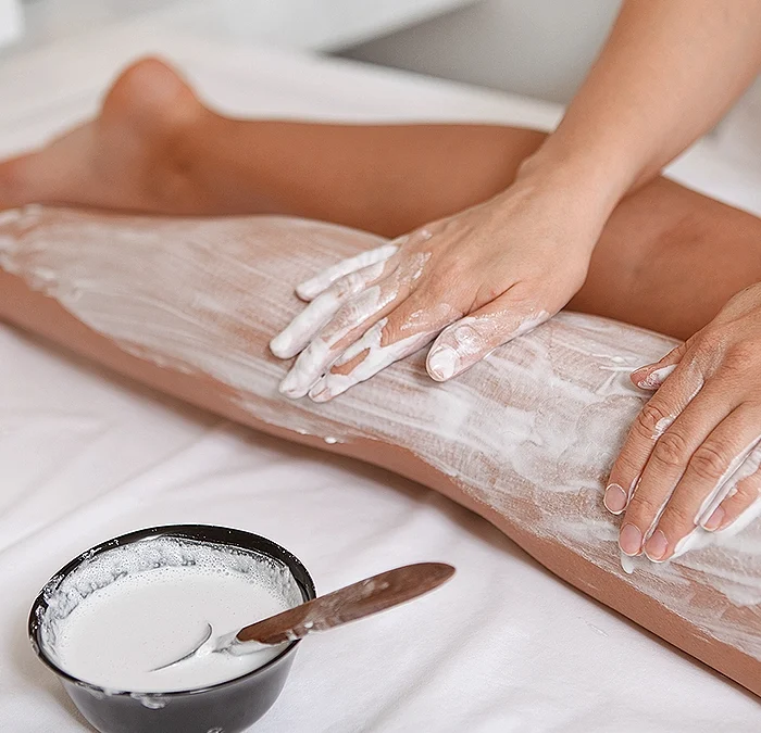 Exfoliación Corporal