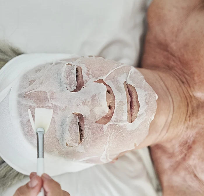 3D Collagen Shock Natura Bissé