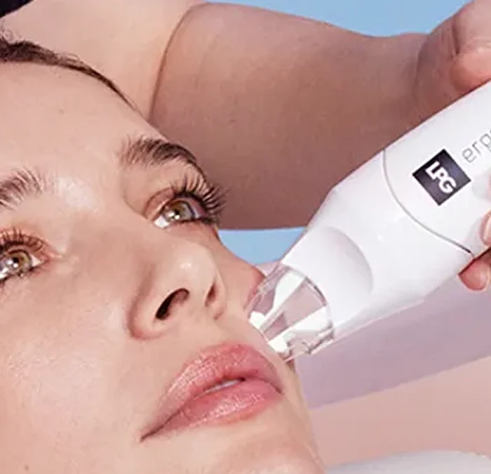 LPG Facial Prémium
