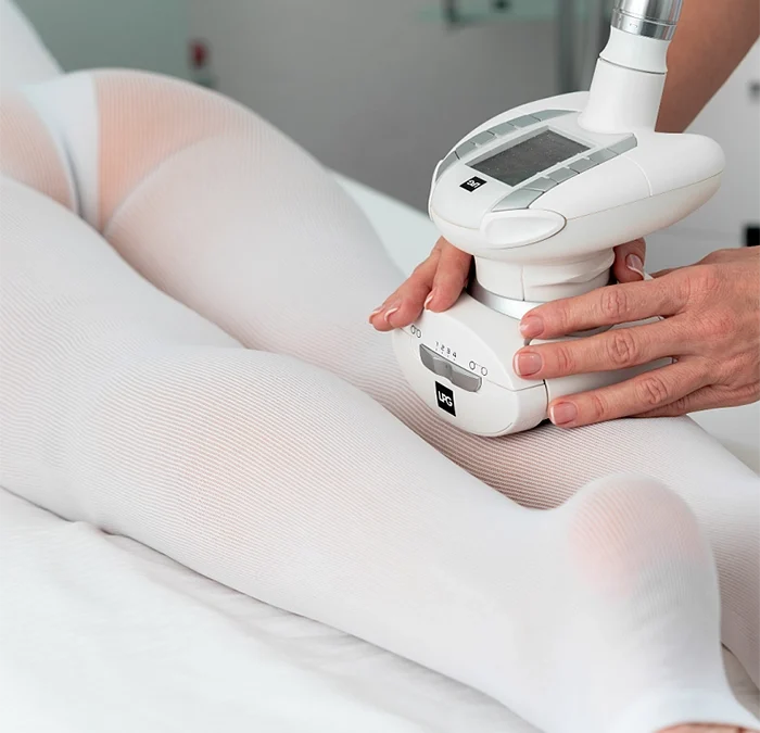 LPG Medical Body